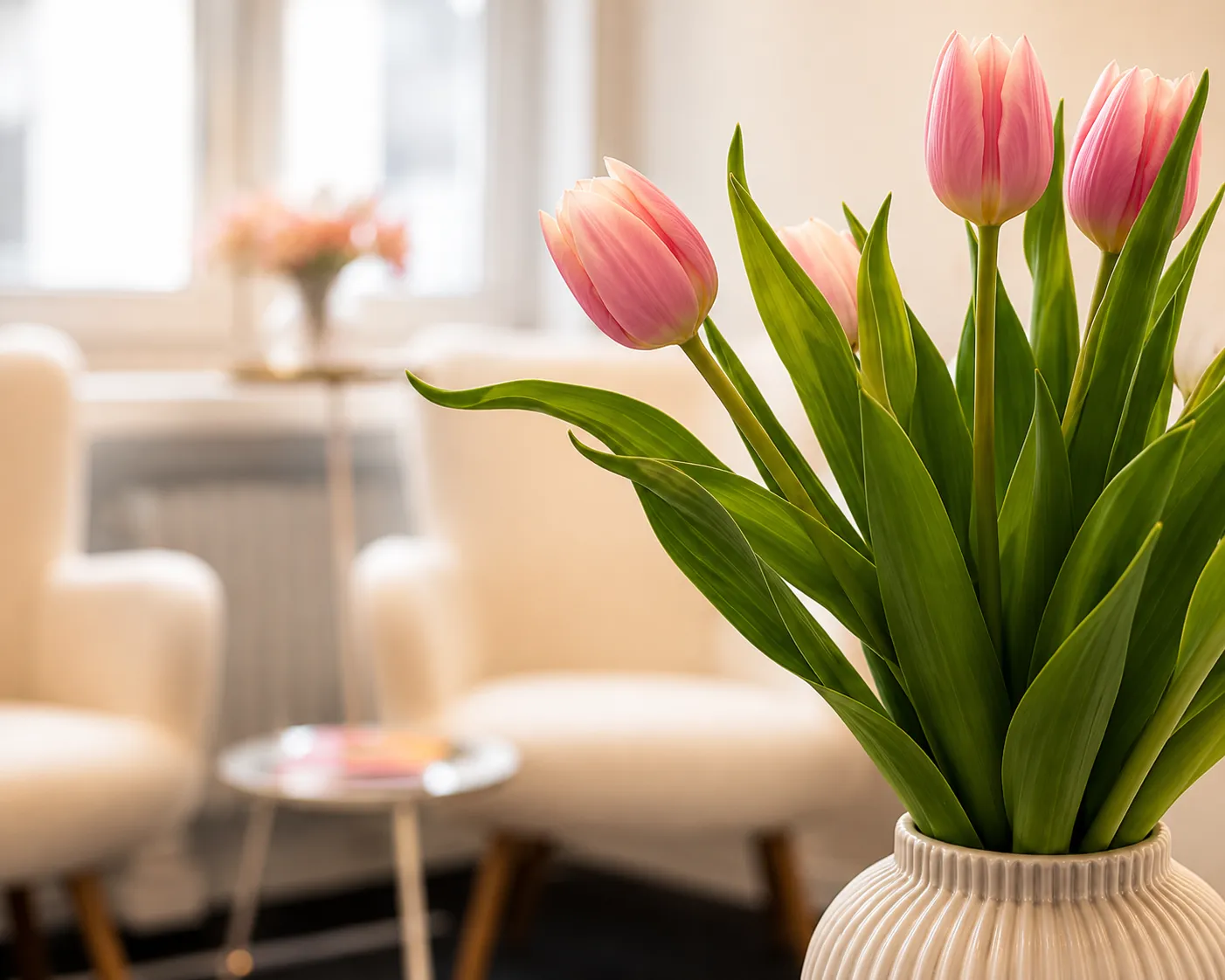 Praxis Tulip Ästhetik Rheinbach – Innenansicht 5